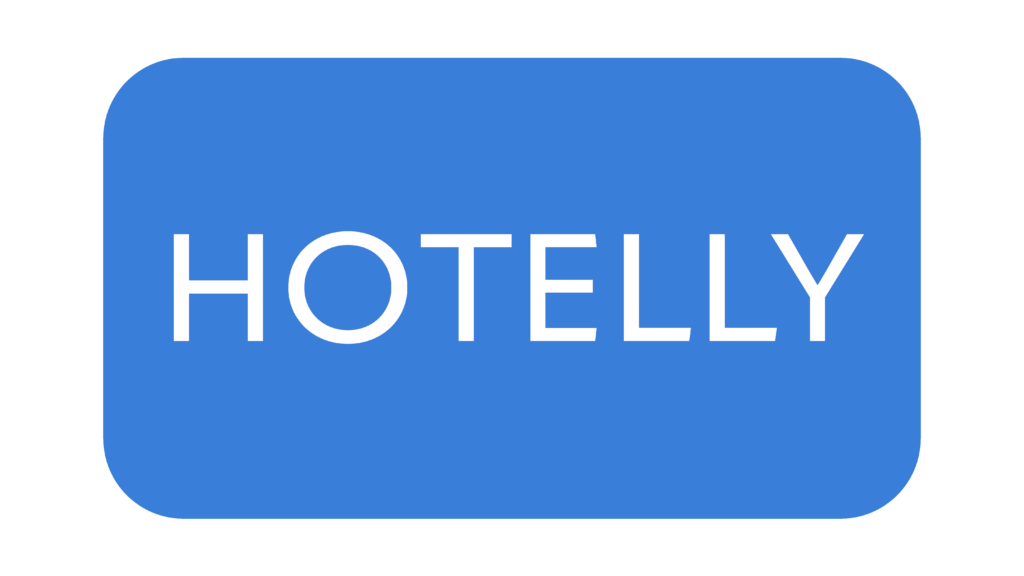 Hotelly | Hotel Technology Solutions | Hospitality Digital Services
